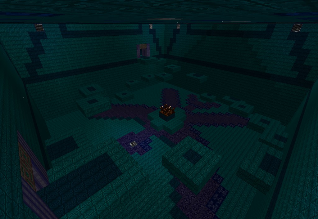 Скриншот мода