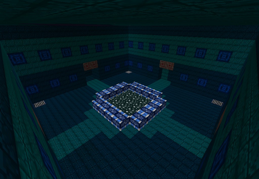 Скриншот мода