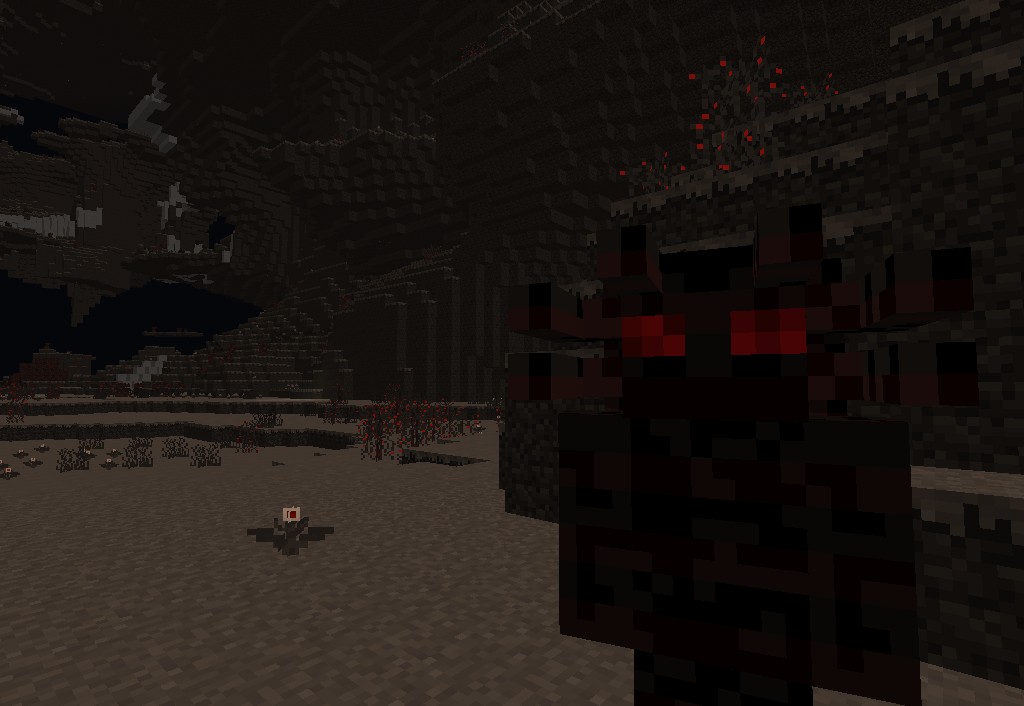 Скриншот мода