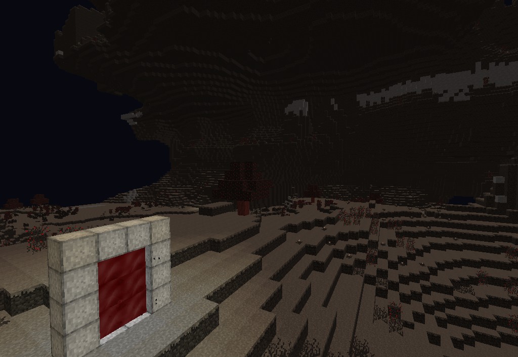 Скриншот мода