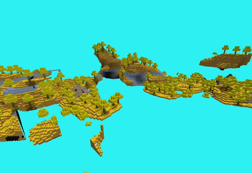 Скриншот мода