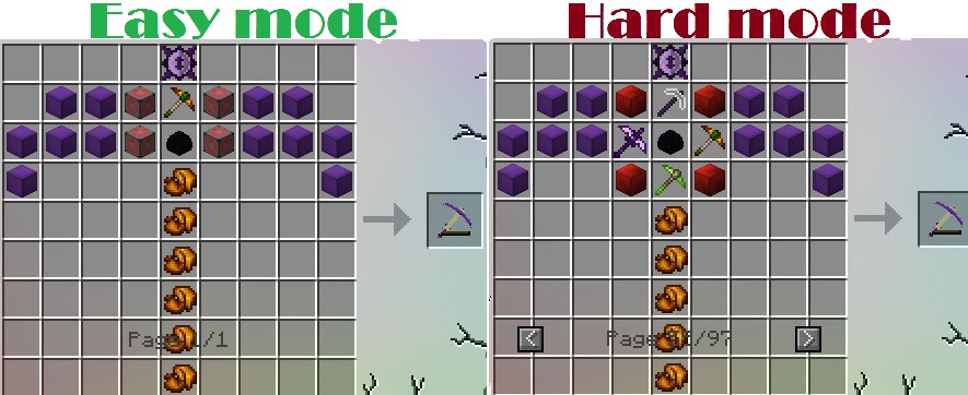 Скриншот мода