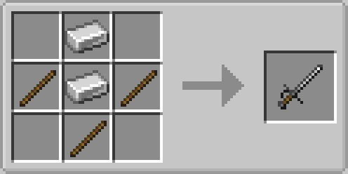 Скриншот мода