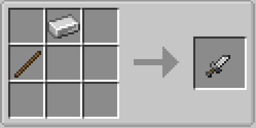 Скриншот мода