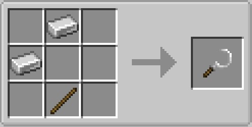 Скриншот мода