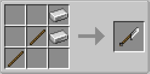 Скриншот мода