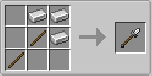 Скриншот мода