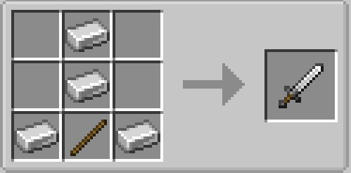 Скриншот мода