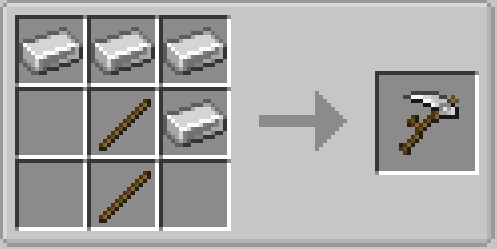 Скриншот мода