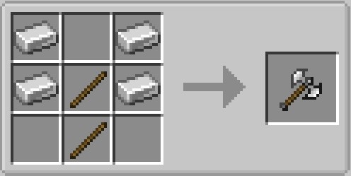 Скриншот мода