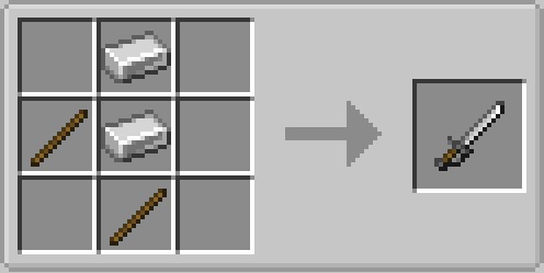 Скриншот мода