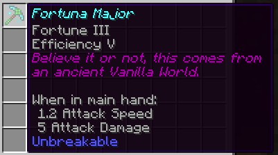 Скриншот мода