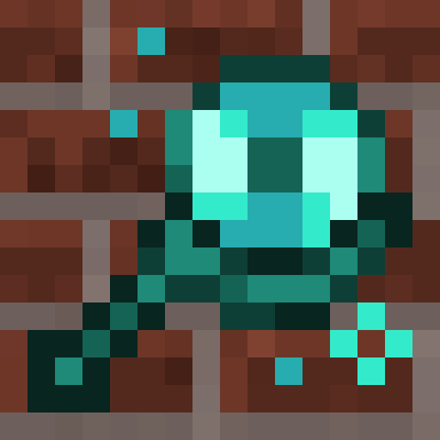 Логотип мода CIT for Doomlike Dungeons