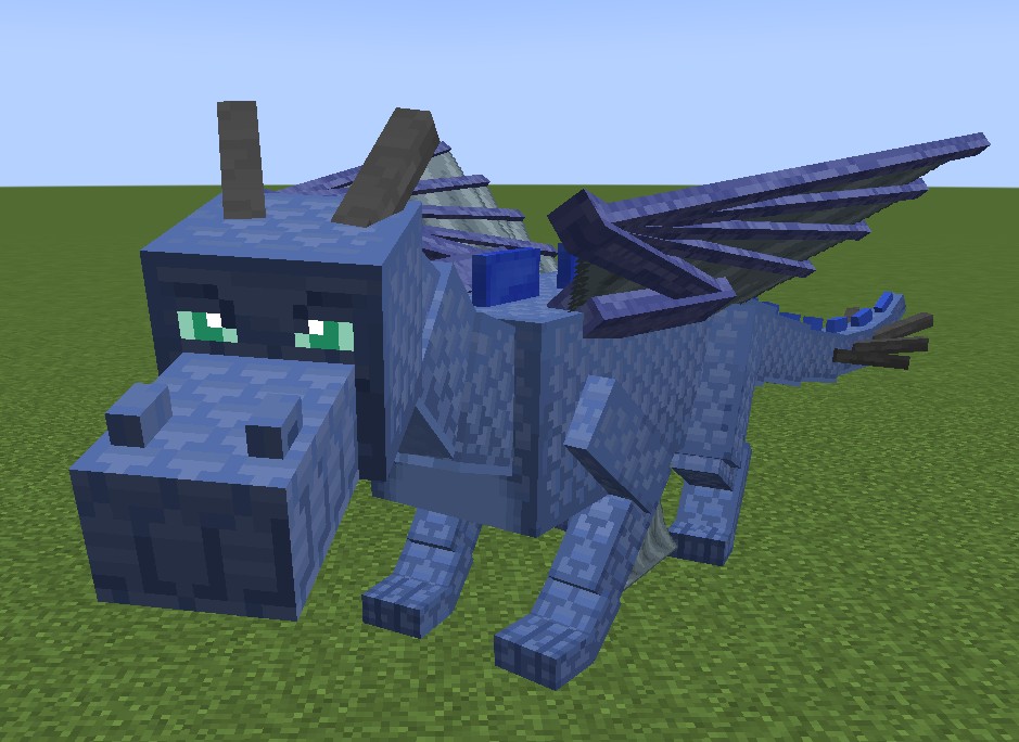 Скриншот мода