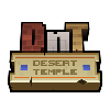Логотип мода DnT Desert Temple Overhaul