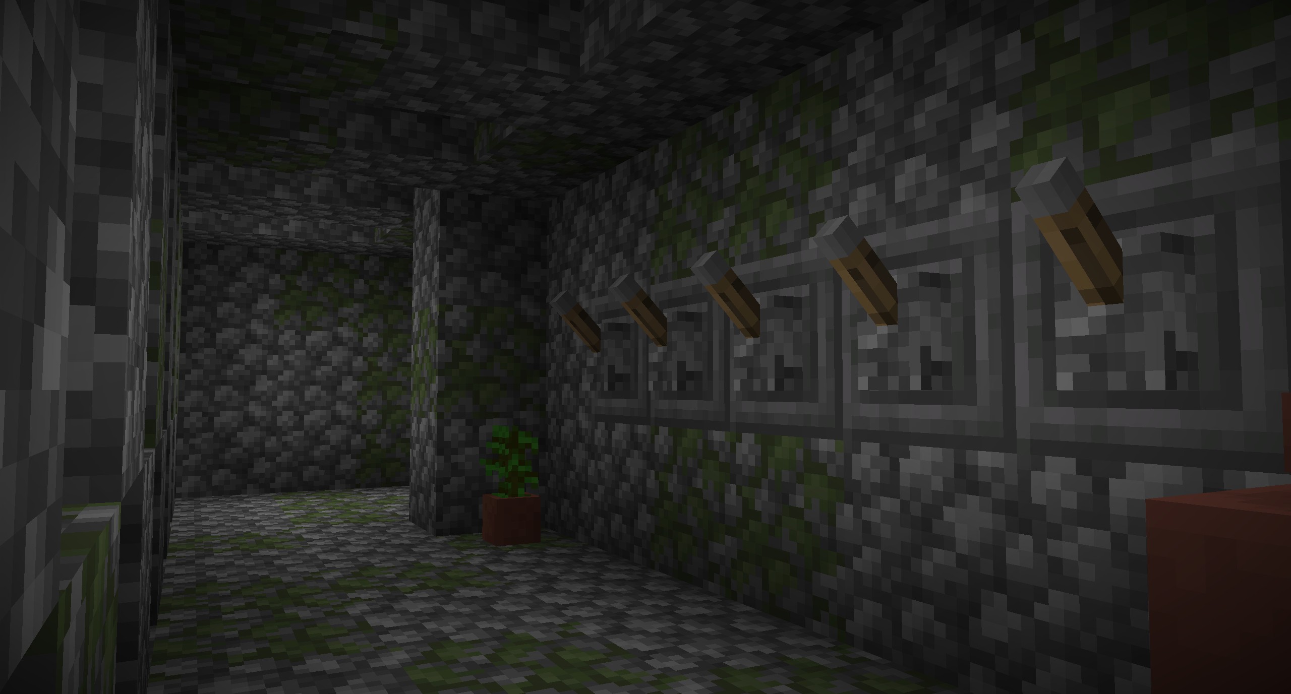 Скриншот мода