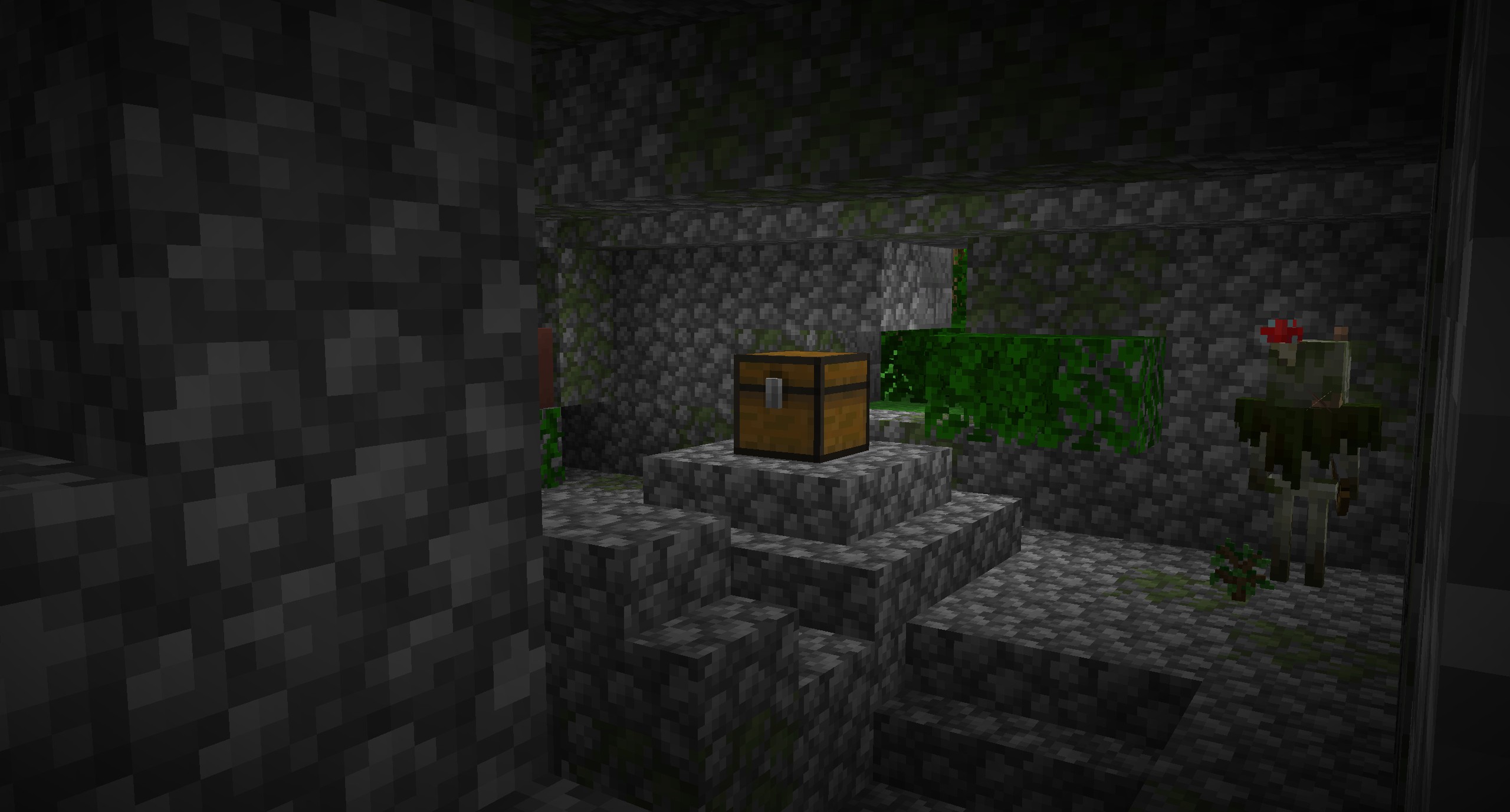 Скриншот мода