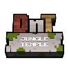 Логотип мода DnT Jungle Temple Overhaul