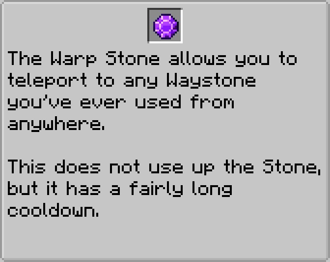 Скриншот мода