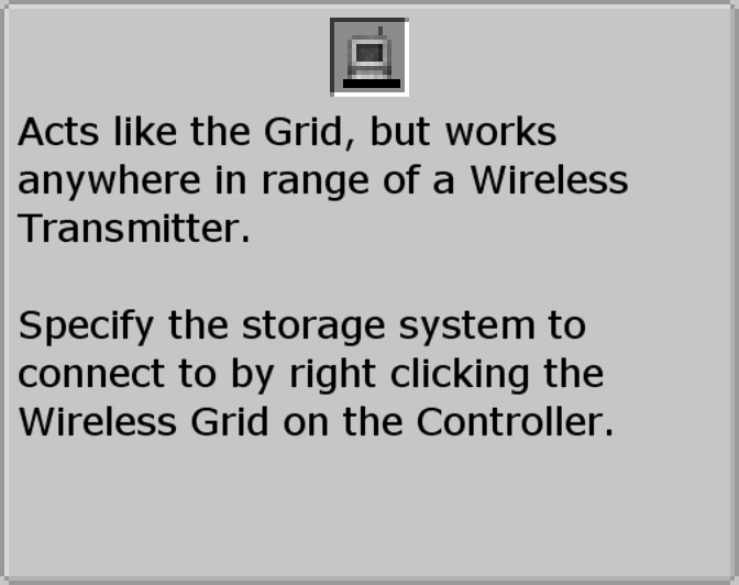 Скриншот мода