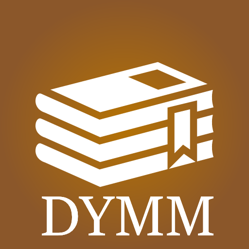 Логотип мода Document Your Mod Mod