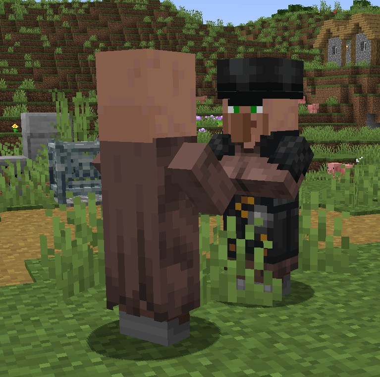 Скриншот мода