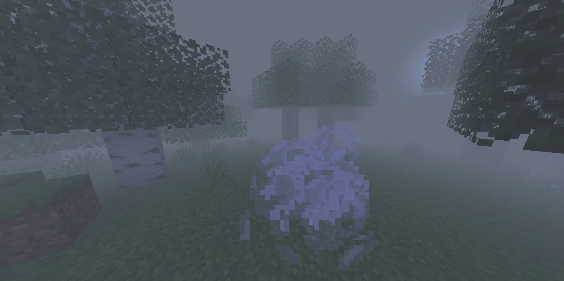 Скриншот мода