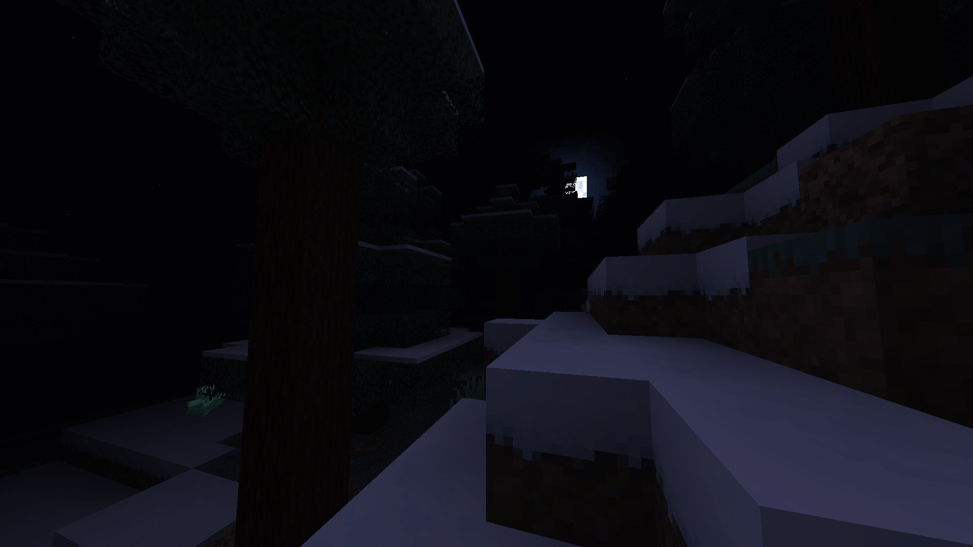 Скриншот мода