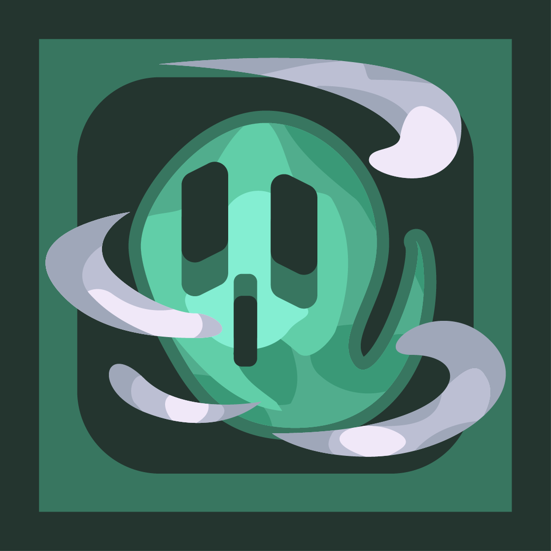 Логотип мода Doom & Gloom