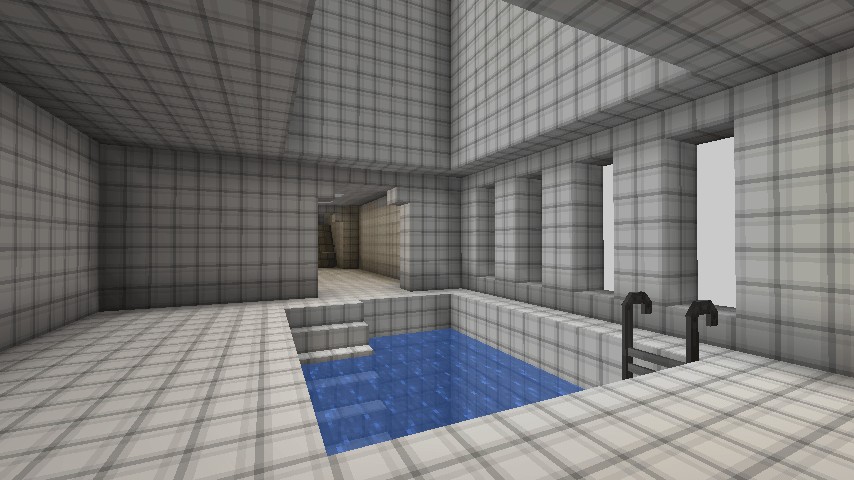 Скриншот мода