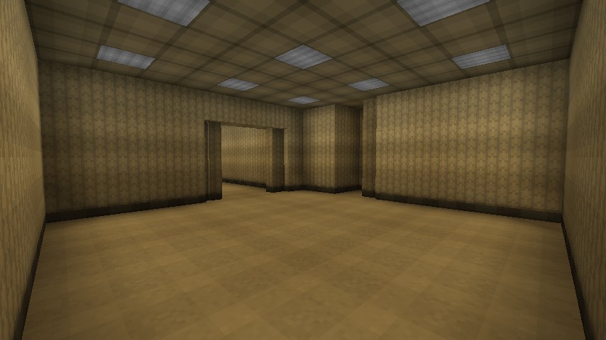 Скриншот мода