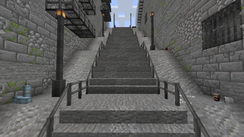 Скриншот мода