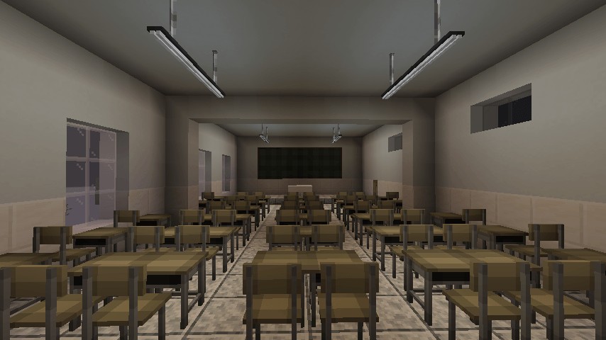 Скриншот мода