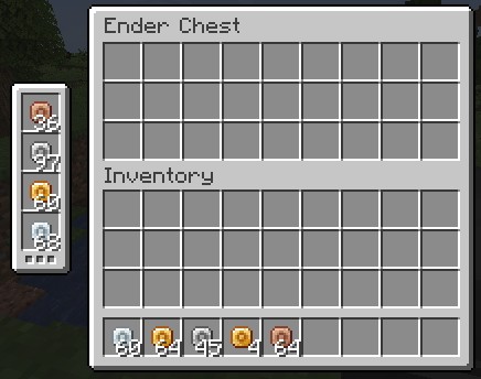 Скриншот мода