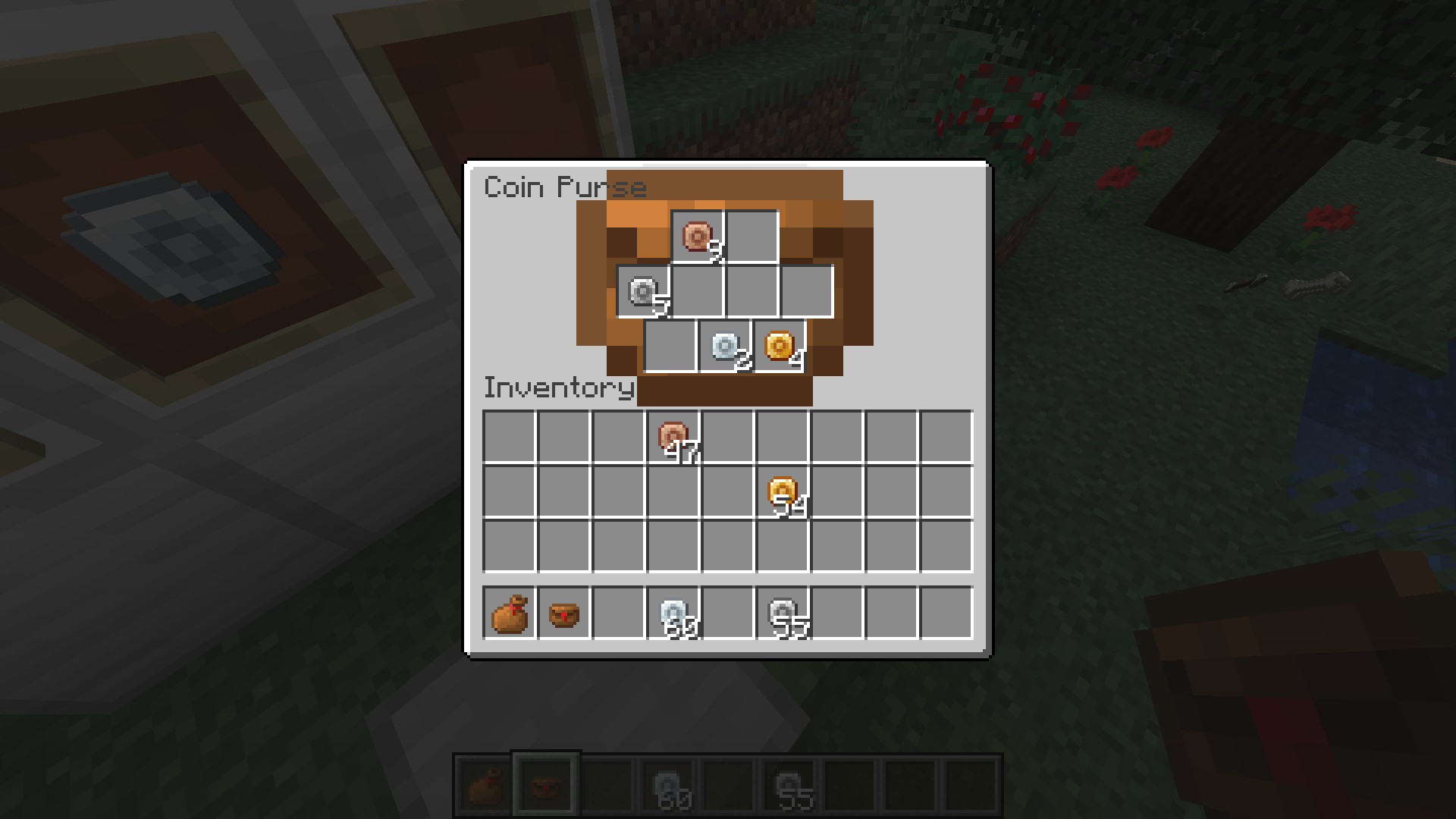 Скриншот мода