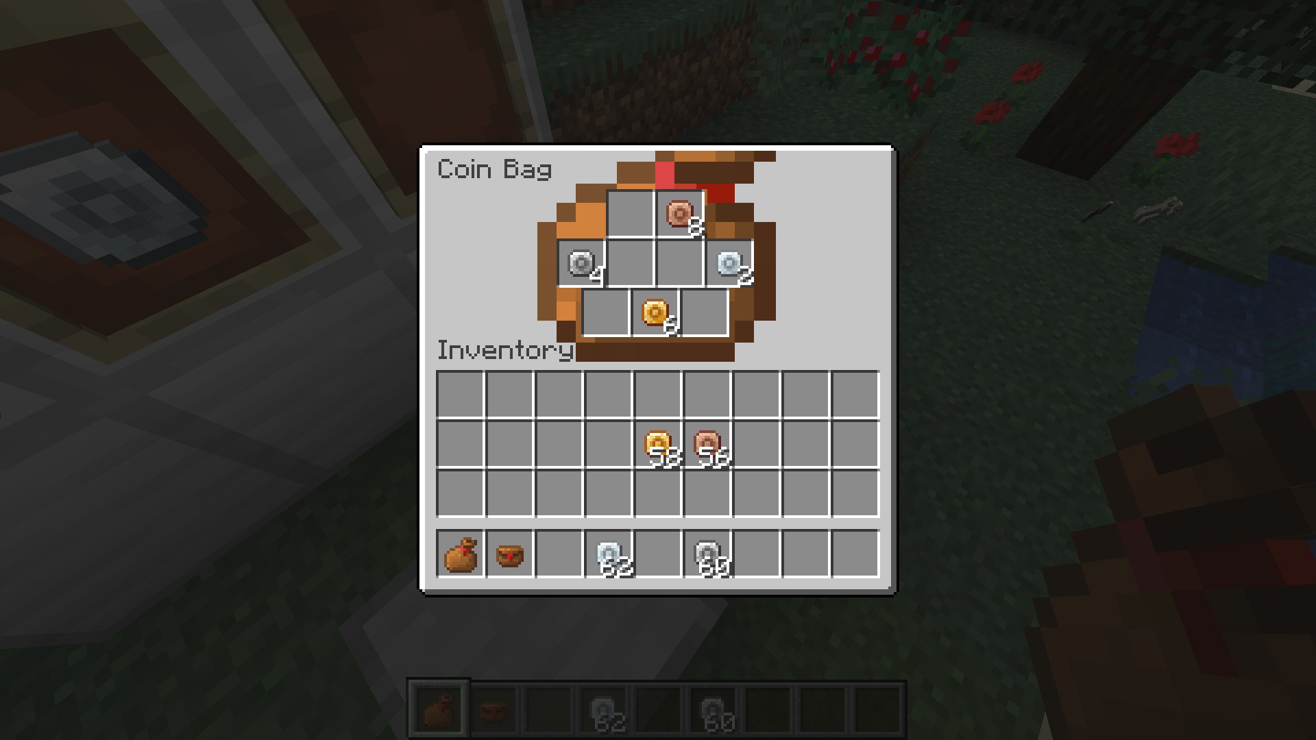 Скриншот мода