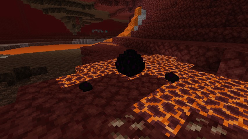 Скриншот мода