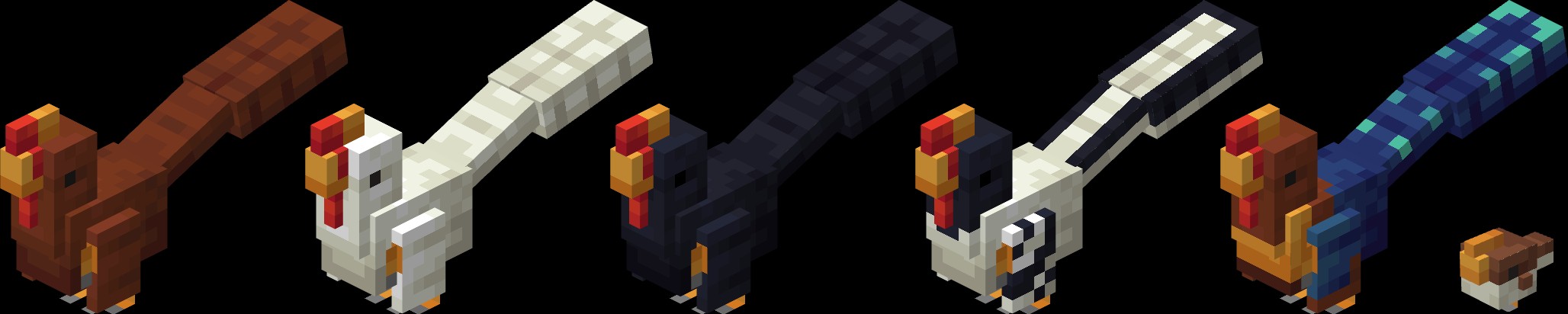 Скриншот мода