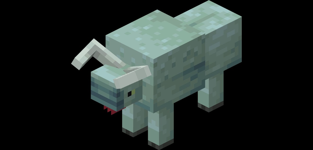 Скриншот мода