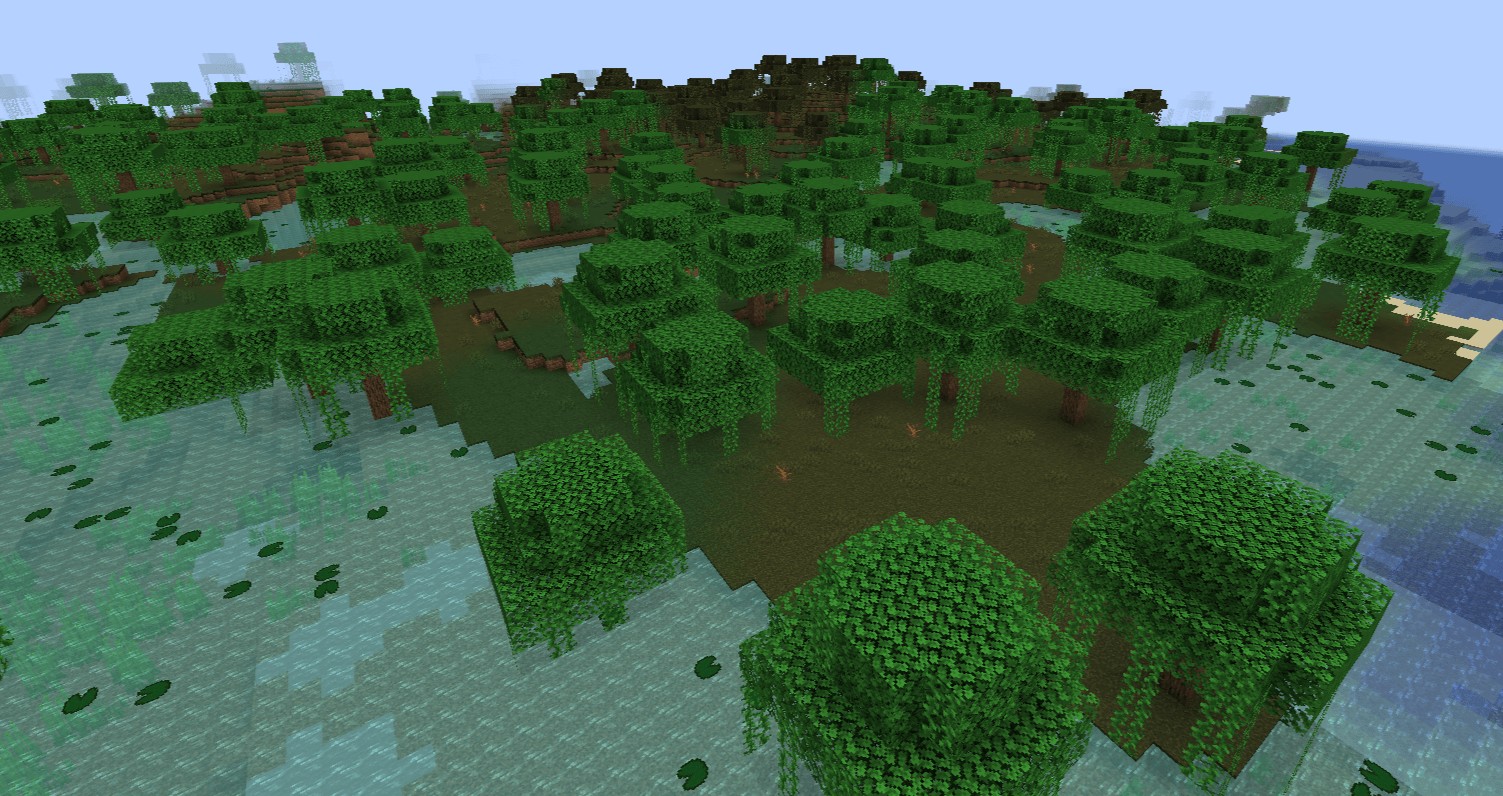 Скриншот мода