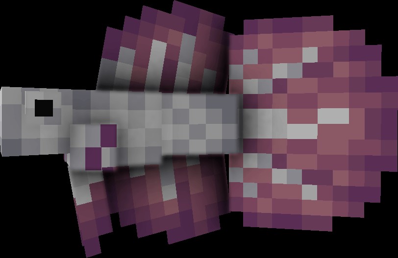 Скриншот мода