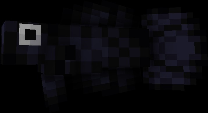 Скриншот мода