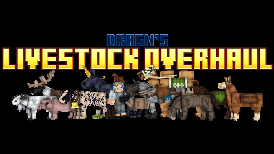 Скриншот мода