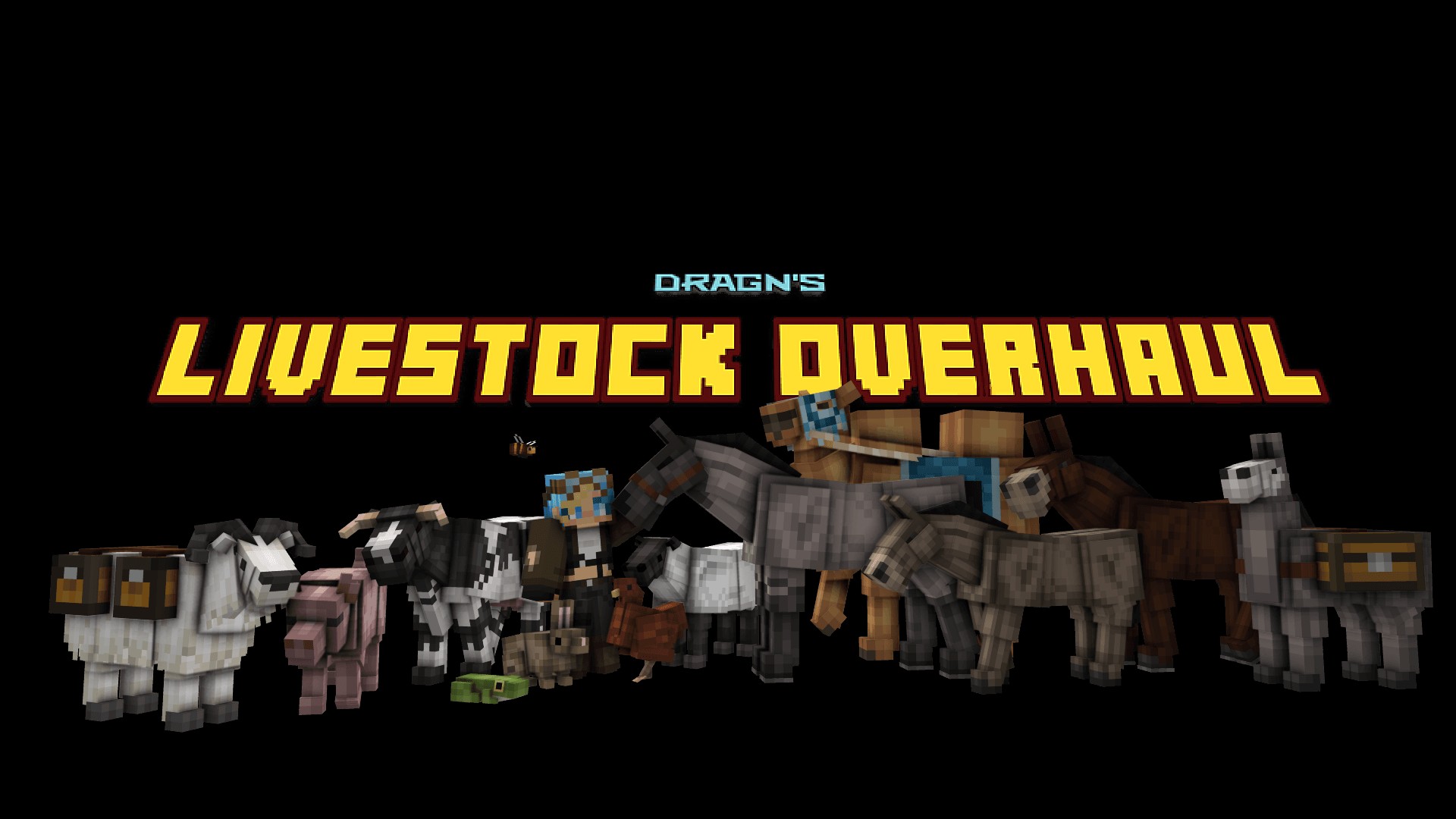 Скриншот мода