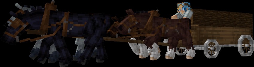 Скриншот мода