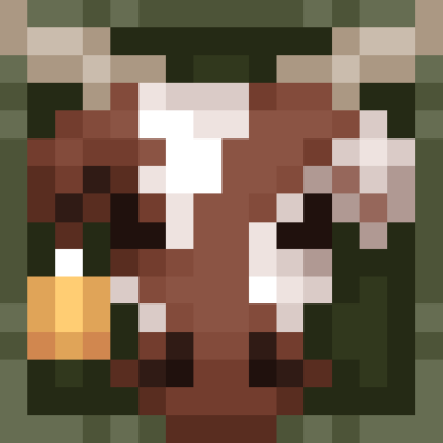 Логотип мода DragN's Livestock Overhaul!