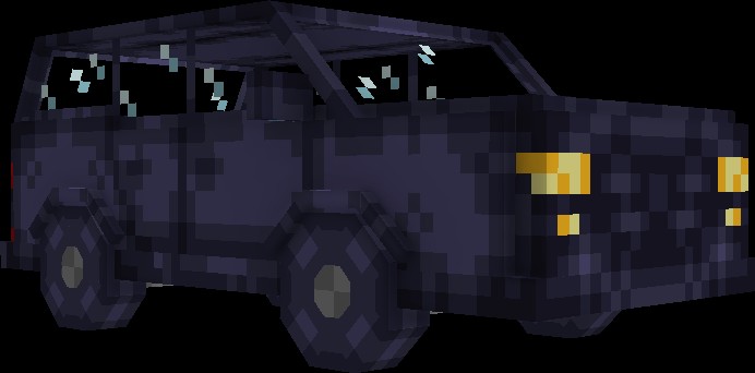 Скриншот мода