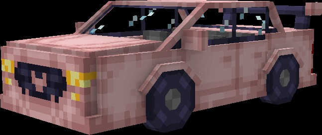 Скриншот мода