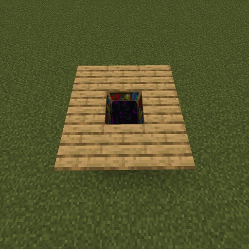 Скриншот мода