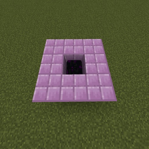 Скриншот мода